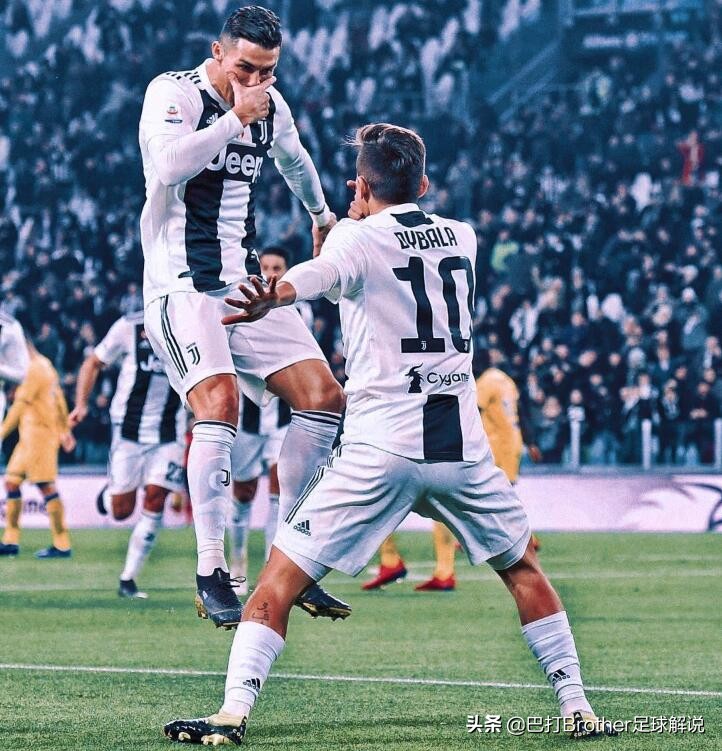c罗尤文史上最疯狂的一场,回顾更多c罗尤文最强巅峰之战