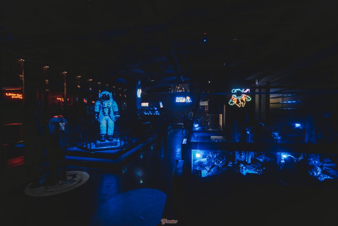 海口贰麻酒馆哪家好,贰麻酒馆是哪个网红开的