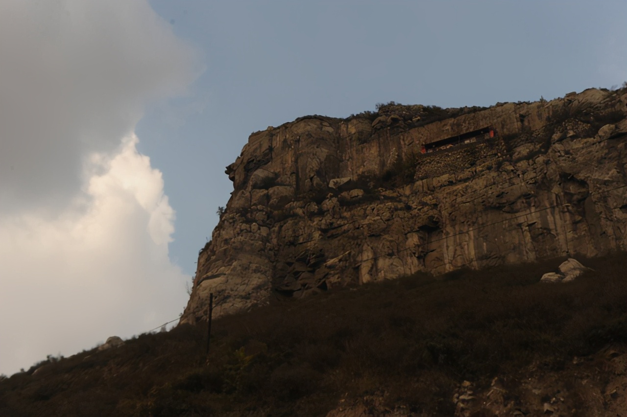 火塘寨杨家将老家,火塘寨杨家将遗址