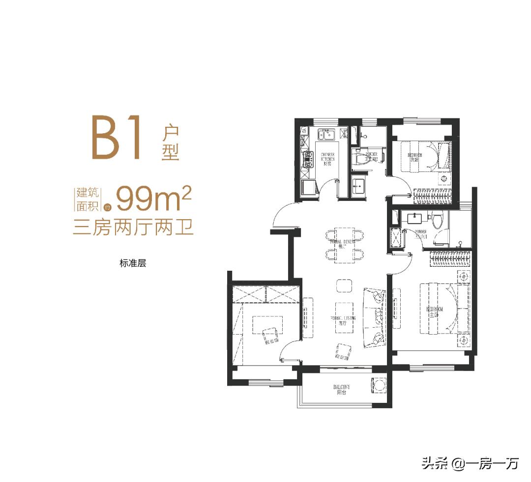 【公元2040】356w起！已明确明珠托管小学+进才系中学优质双学区
