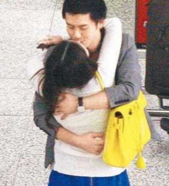 何超盈过往恋情,何超盈爱情史