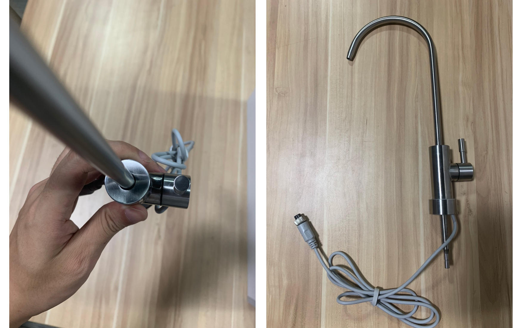 厨房净水器智能强烈推荐,厨房净水器多功能