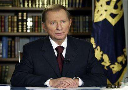 季莫申科怎么没当总统,季莫申科怎么当总统