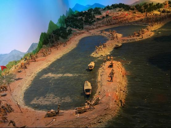 丹江口大坝最新规划图,从蓝图到现实