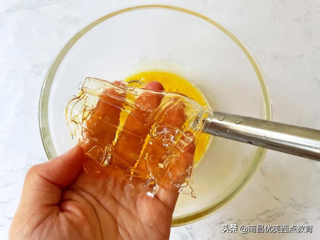 提拉米苏怎样才做到入口即化,零失败入口即化简易版提拉米苏