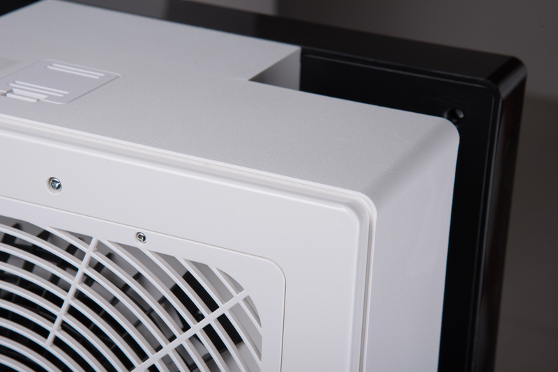 怎样选择一台好的空气净化器,清新空气净化器第四代