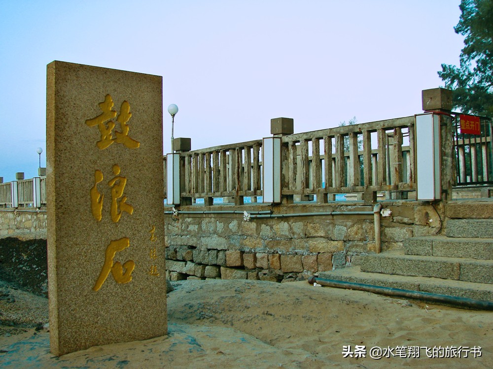 厦门有这样一个地方｜小和尚的邻居是大学生，古朴与摩登并存