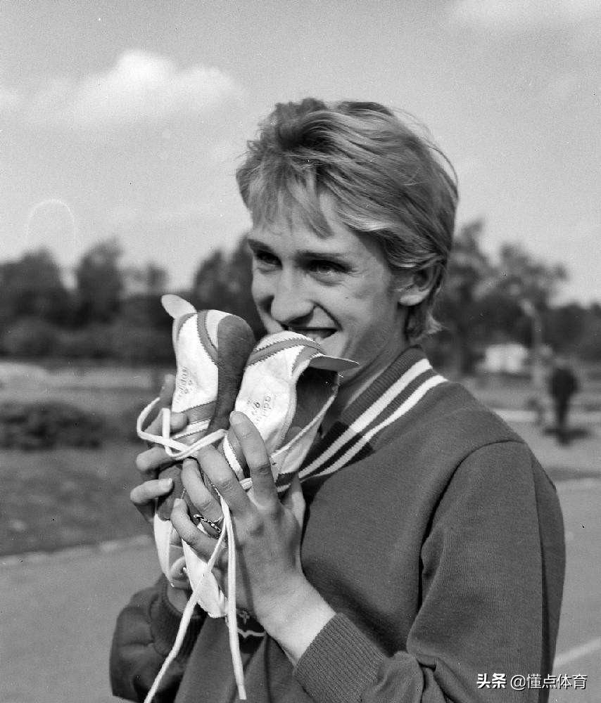 具有双性人特征的运动员,21世纪十大男性运动员