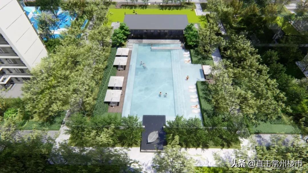 常州华润国际万象城,常州华润万象城商业现状