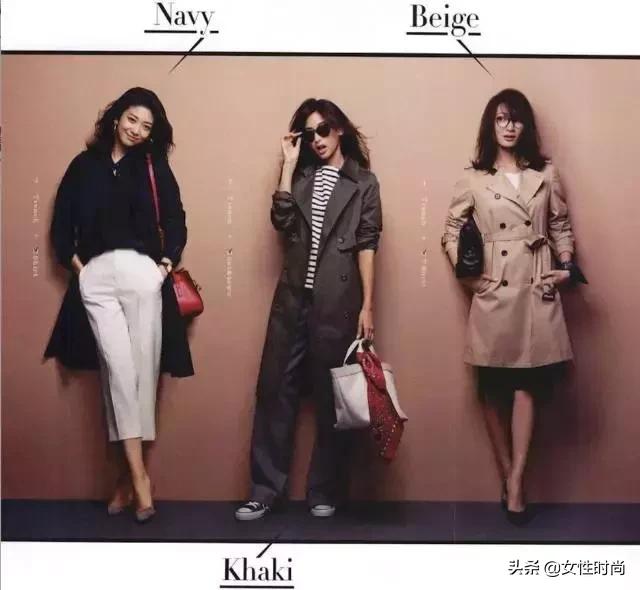 必备的装逼神器和时尚单品，从20岁穿到60岁还那么时髦