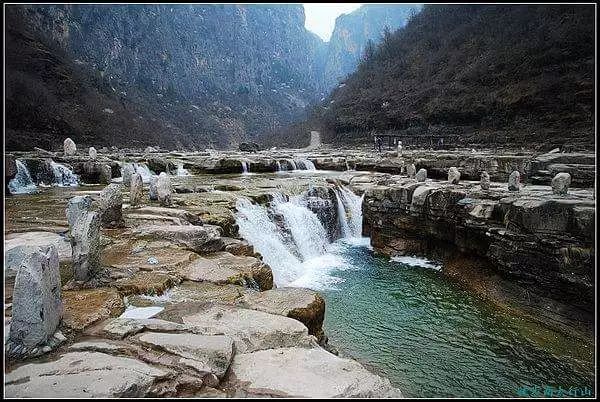 发现宝泉秘境宣传片,发现中国之美相约敦煌