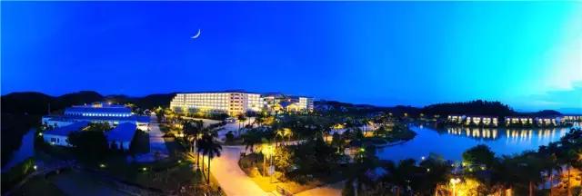 江门泡温泉1天1夜,江门温泉两天一夜攻略