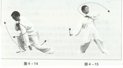 白猿通背拳小片段,五行通背拳跟白猿通背拳的区别