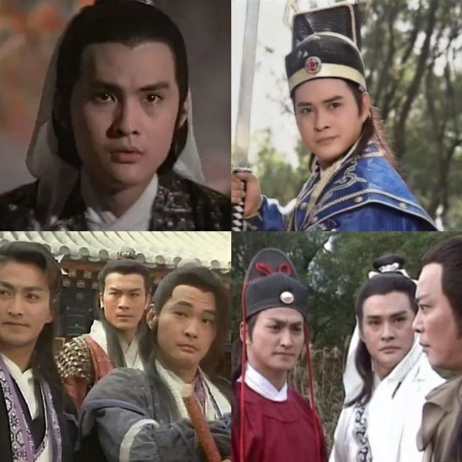 武功、变身、诅咒、外星人，童年看得津津有味的《小侠龙旋风》