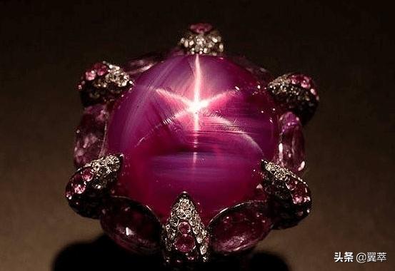 斯里兰卡红宝石怎么辨别真假,红宝石电容真假识别