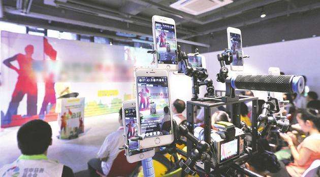 新零售运营小技巧：关于直播培训的22个工具整理