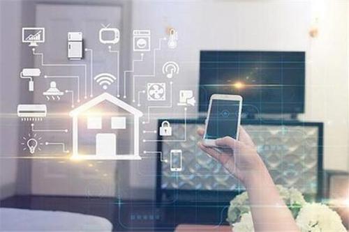 家庭智能控制系统小米和华为选谁,华为和小米的物联网产品区别