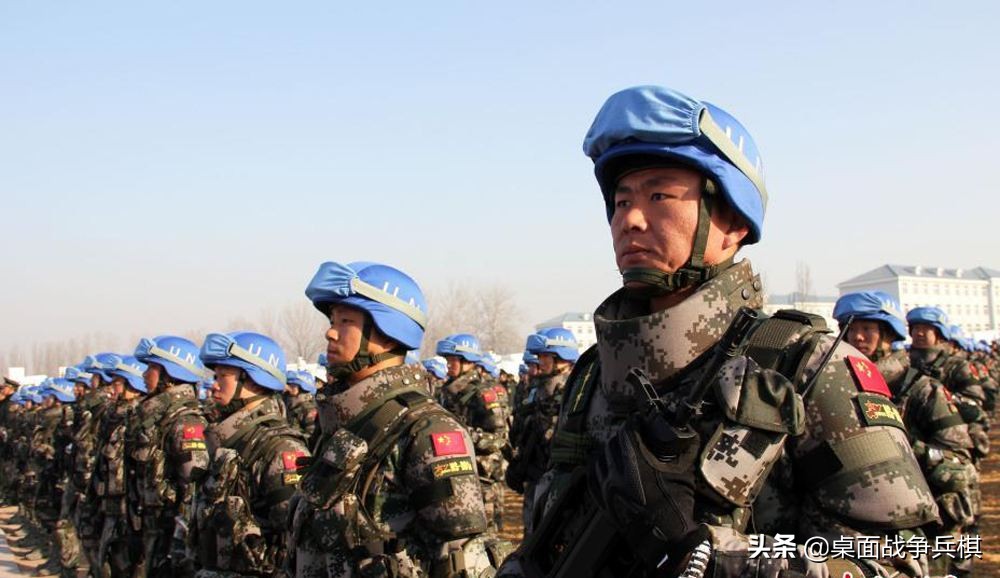 现代的防弹衣有多厉害,防弹衣的进化史