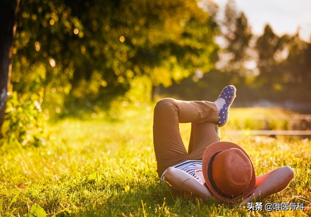 为了补钙怎样晒太阳,太阳晒多少时间能补钙