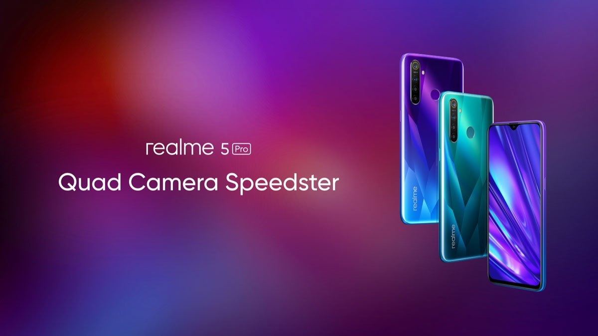 realme5pro手机,realmegt5pro上市时间