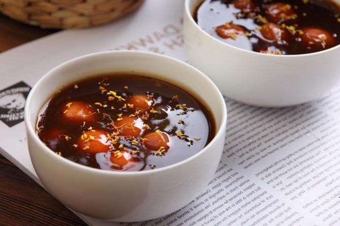 去南京都有哪些特色小吃,去南京必去的特色小吃