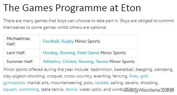 伊顿公学有多好,英国贵族学校伊顿公学教育视频