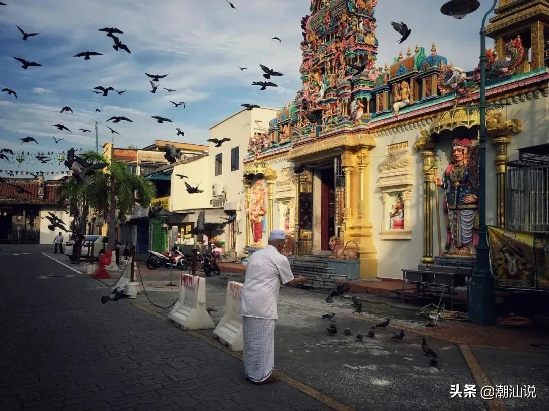 槟城到底什么样,槟城有多有魅力