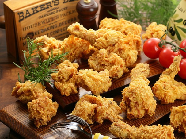 鸡排加盟店都有哪些品牌,鸡排小吃加盟店排行榜