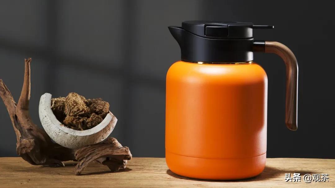 2024广州茶博会茶叶品牌,尚明茶具官方旗舰店直播