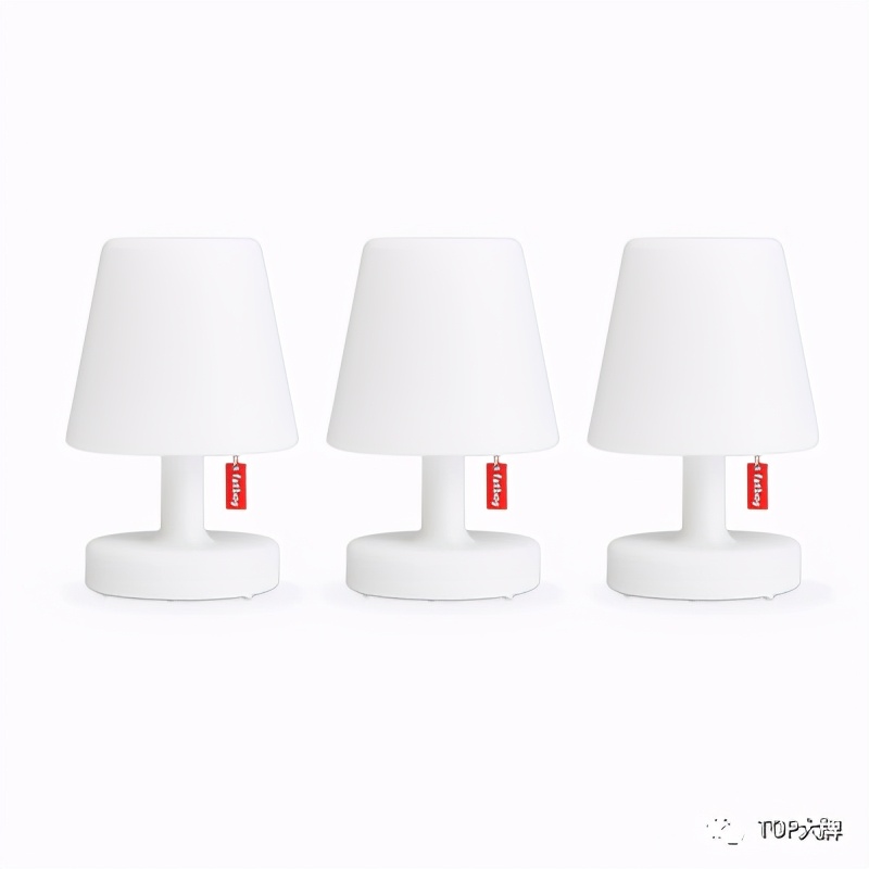 荷兰Fatboy2021新品：时尚多彩的户外生活