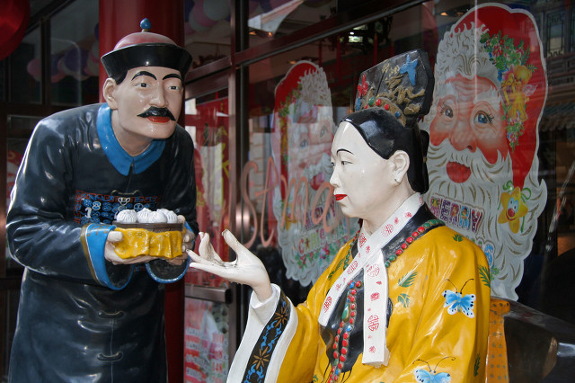 慈禧出殡的时候据说臭气熏天,慈禧太后死后诈尸之谜