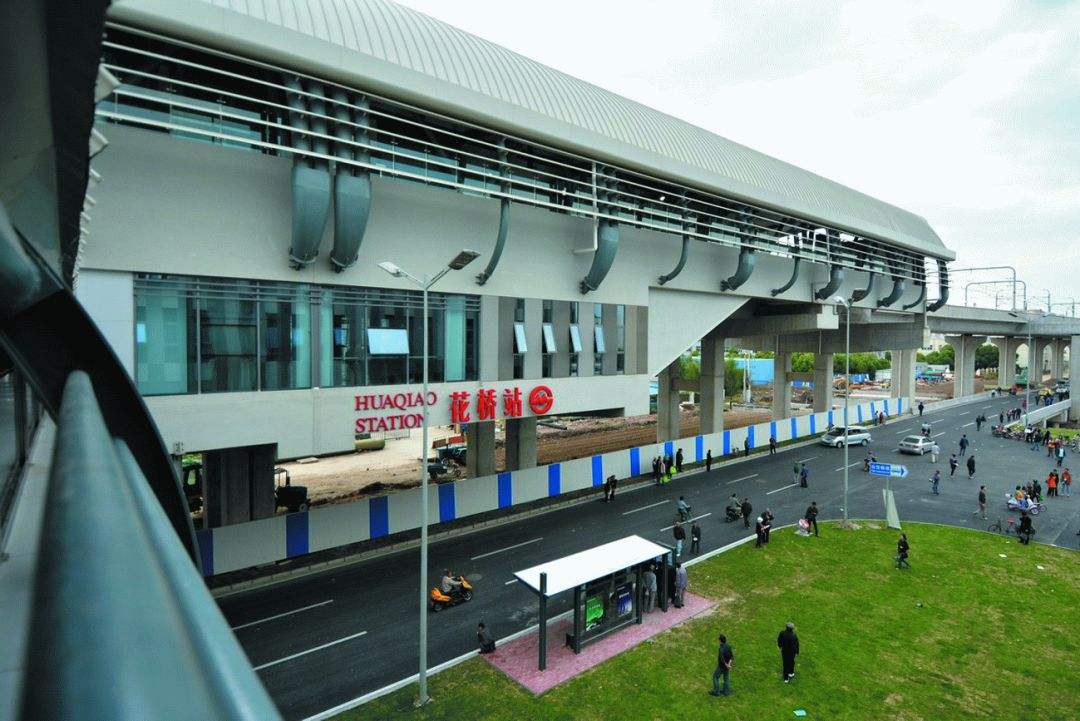 昆山话题：在上海上班却住在昆山，这种神奇的操作是如何实现的？