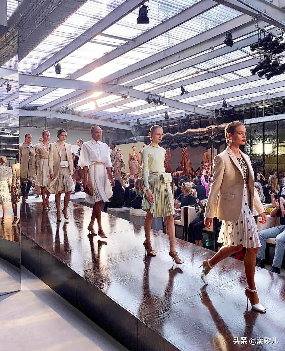 burberry必买的10种单品,burberry必买的单品