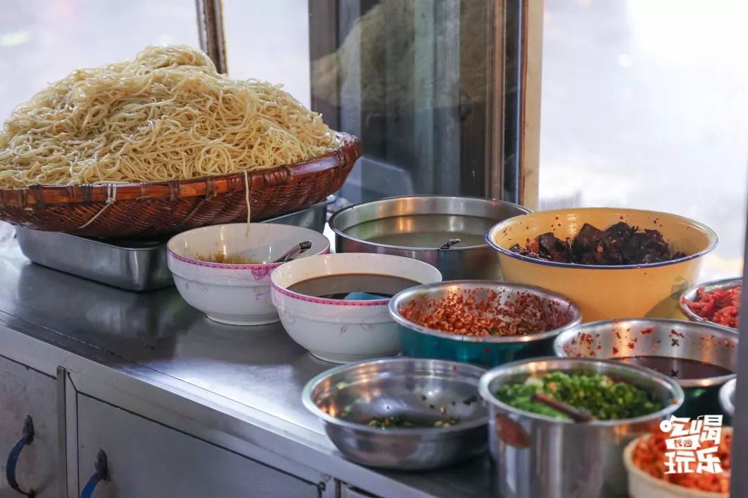 常德来湖南一定要去的美食之城,常德十大名小吃街排名第一