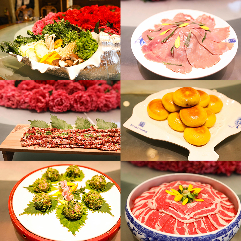 重庆人过年打卡,重庆人聚会根据地