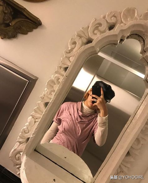 三分钟之内，这些韩国美少女身上的所有同款链接都掌握！