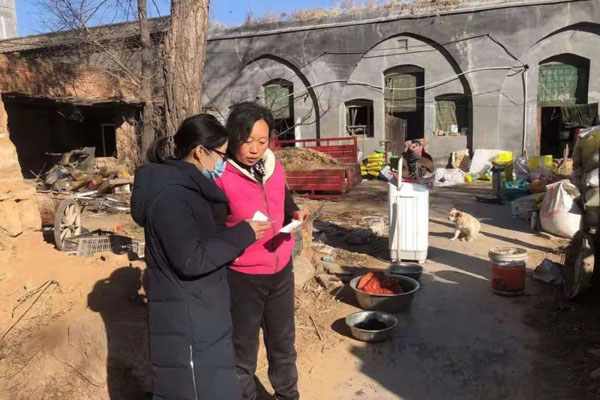 农商行区域网格化营销方案,农商行全员开展外拓营销