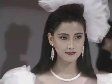 盘点1973-2021历年港姐冠军颜值,香港港姐审美降级