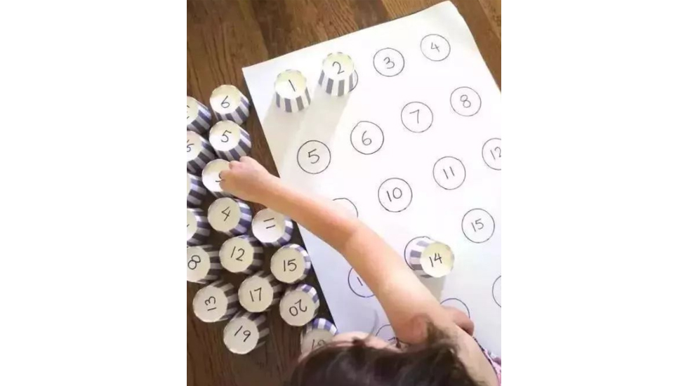 儿童益智游戏智力开发3-6岁,益智游戏有助于儿童智力启蒙开发