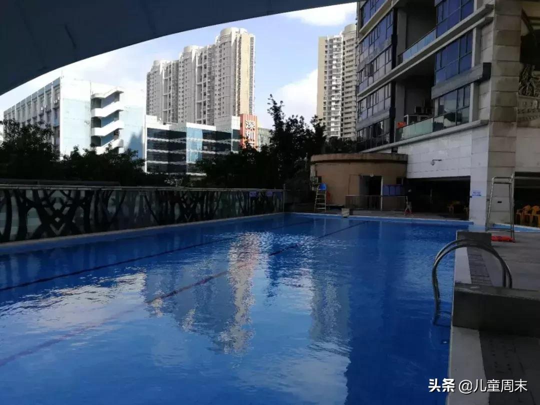 深圳布吉游泳培训班,深圳专业级游泳培训排名