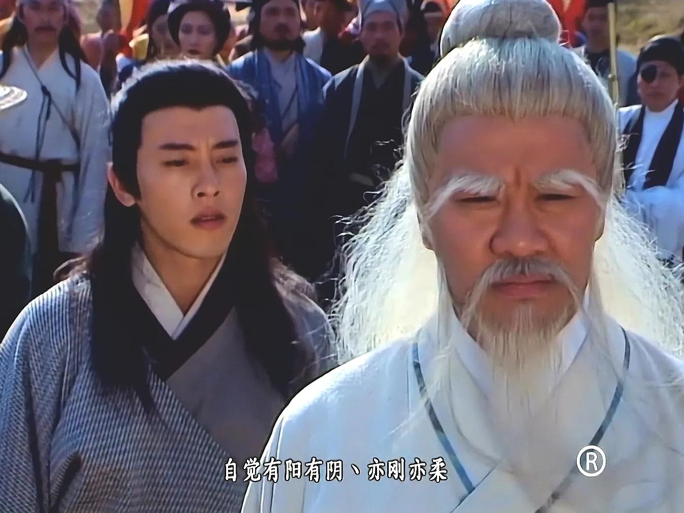 笑傲江湖武当哪个派系厉害,笑傲江湖门派深度解析