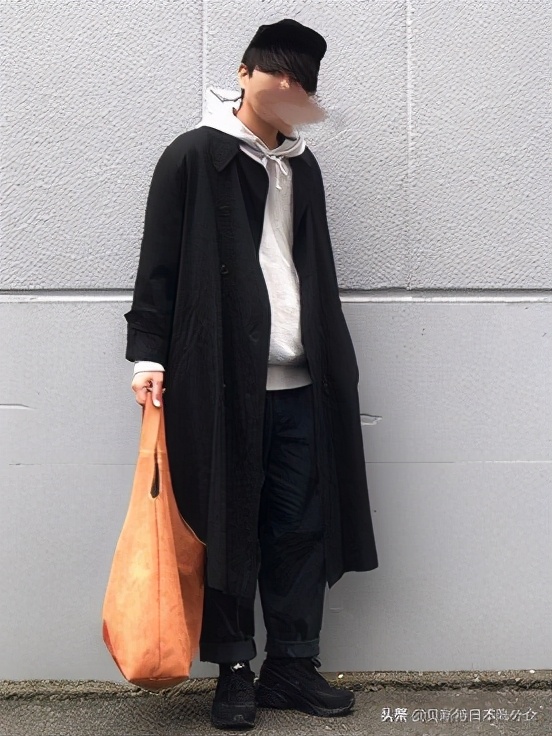 男士风衣所有系列,风衣日本男款爆款2024新款正品