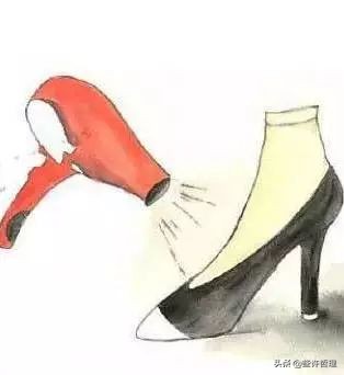 怎么才能让高跟鞋不伤害你,有什么方法可以让高跟鞋好穿