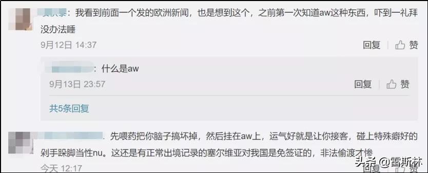 塞尔维亚失踪女孩是被拍卖了吗,塞尔维亚失踪女子被拍卖找到