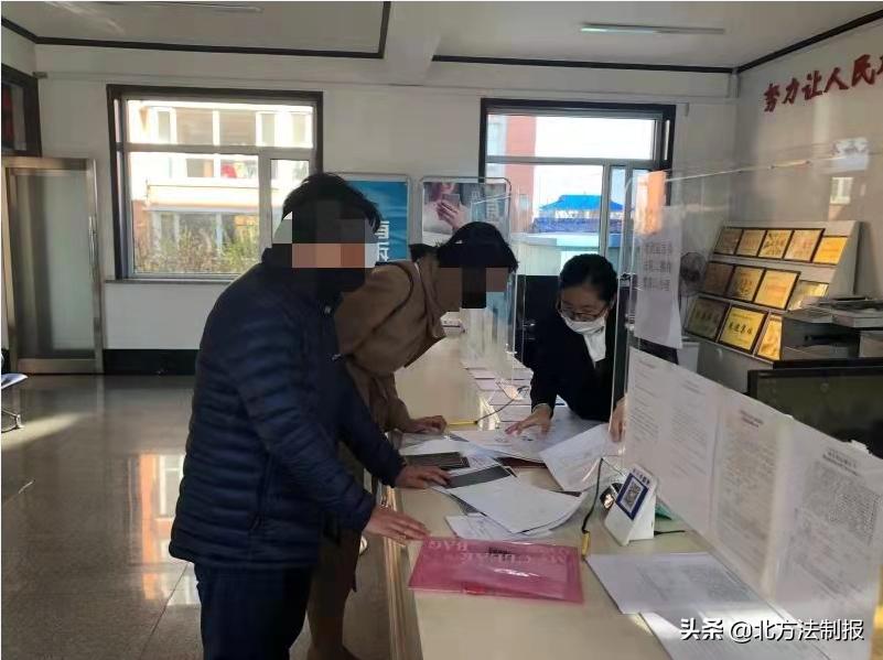 司法审判有温度联合调解有力度,司法为民显成效巡回审判再助力