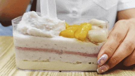 芋泥的神仙吃法推荐简单,芋泥的神仙吃法雪媚娘