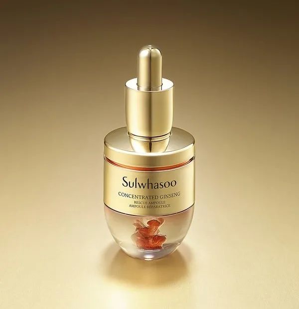 优衣库姊妹品牌GU首次推出彩妆线，雪花秀人参护肤线将添新品