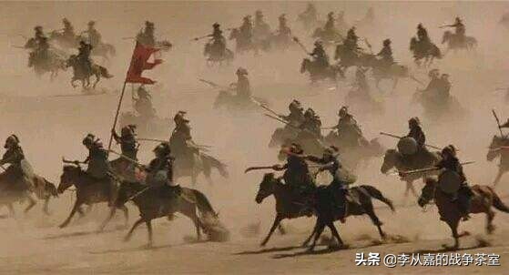 让晁盖送命的照夜玉狮子是个啥来头它的同类可是金国崛起的关键