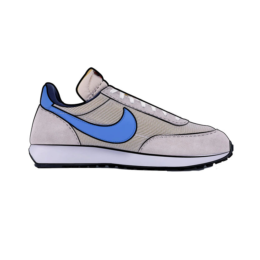 NIKEAIRMAX系列历年进化史