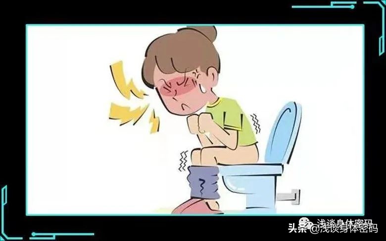 告别便秘最好的方法,告别肠道小烦恼